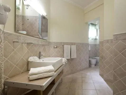 Posidonia Residence