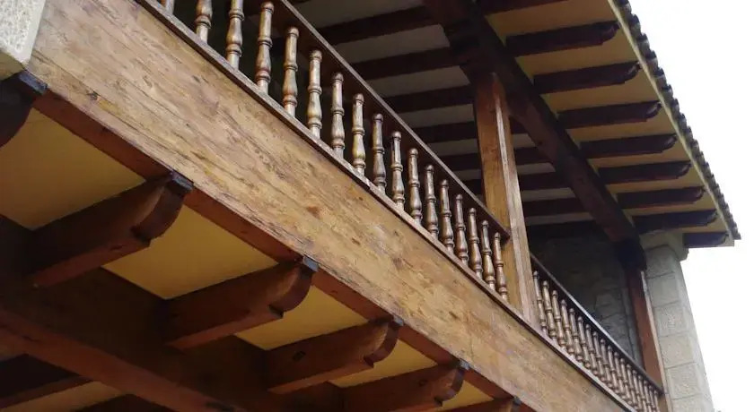 Casa Vidiago