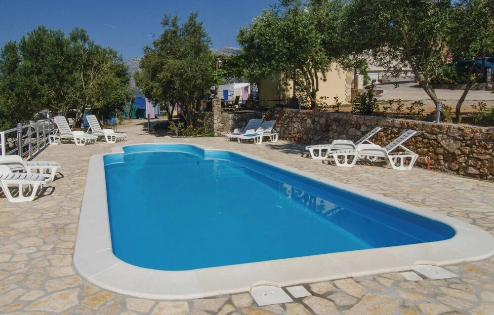 Stunning Home in Orebic With Wifi and 2 Bedrooms