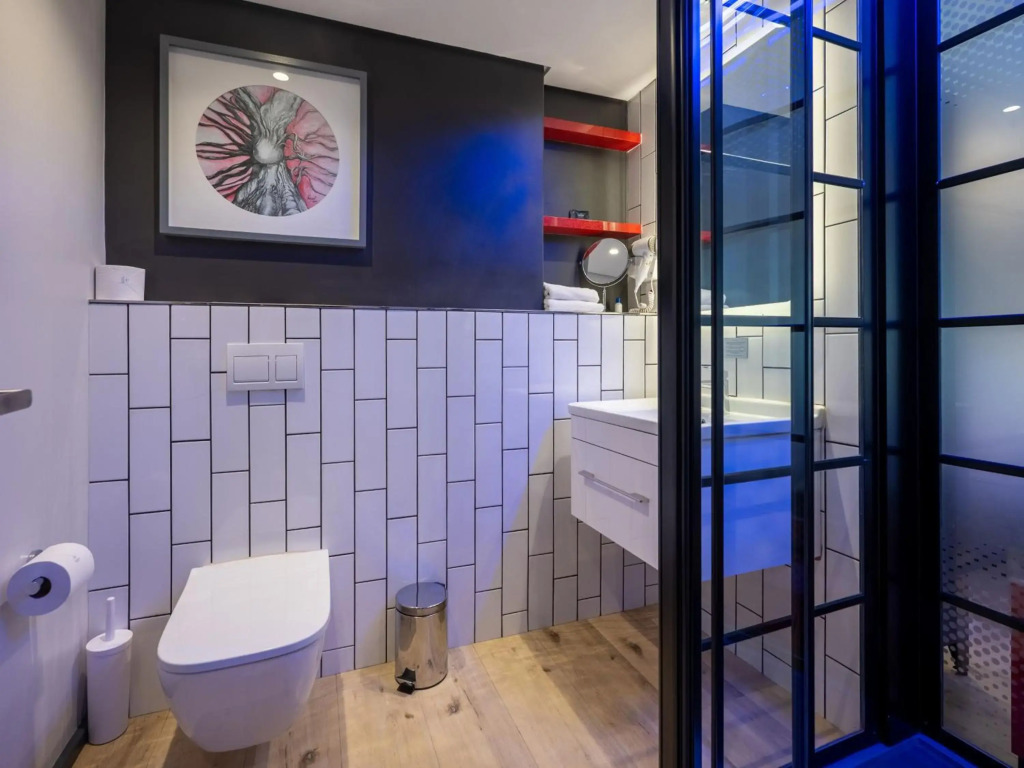 ANEW Hotel Green Point Cape Town