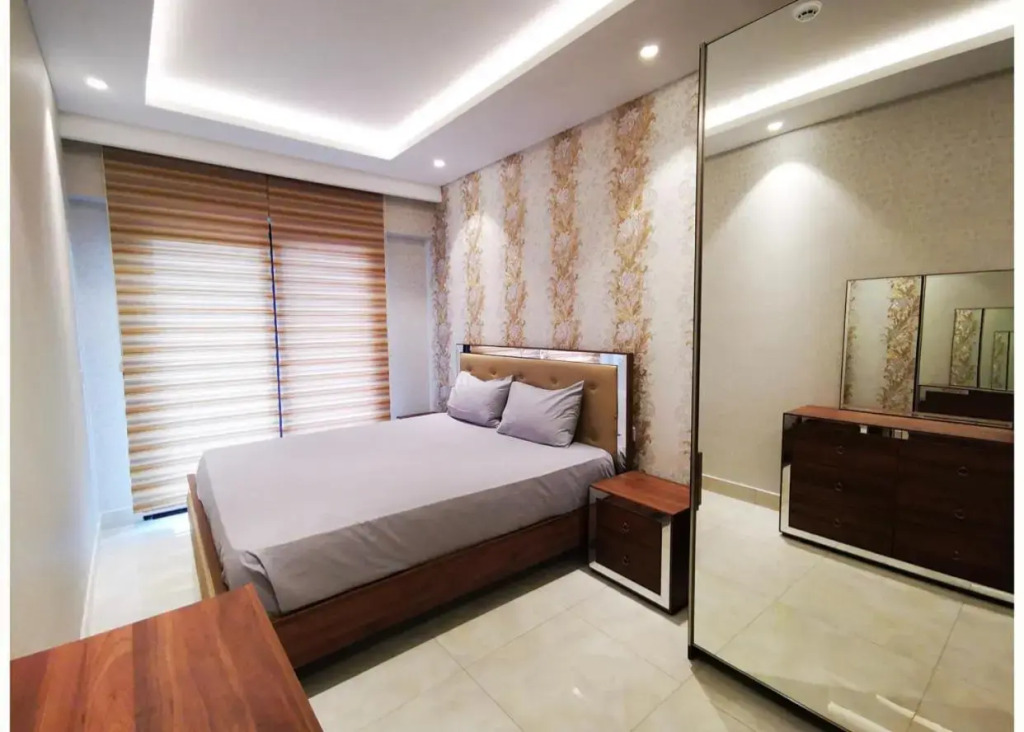 Amazing One Bedroom Apartment Space Available