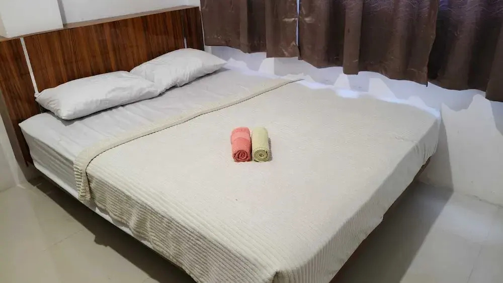 Sakura Guest House