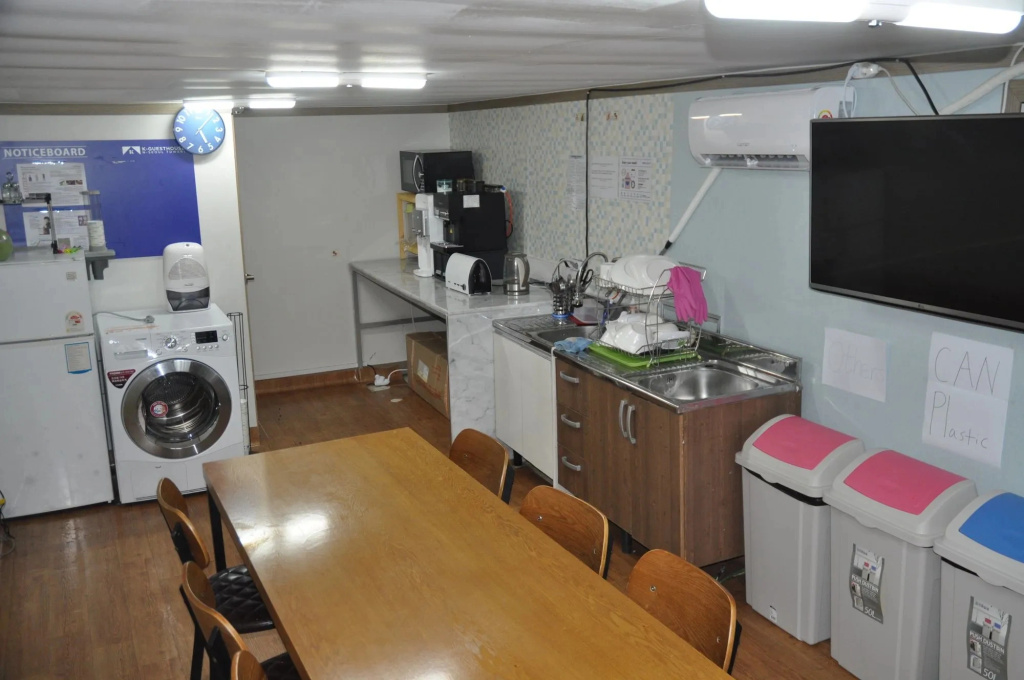 K-Guesthouse N-Seoul Tower 1