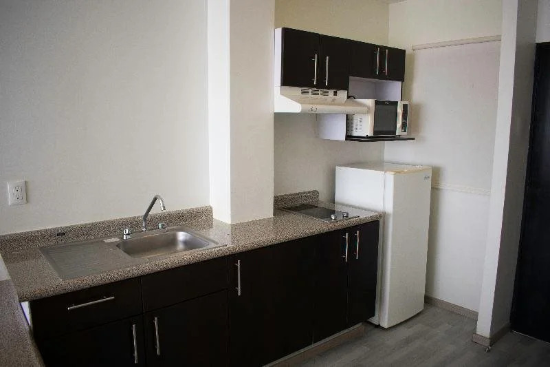 Suites Oklahoma