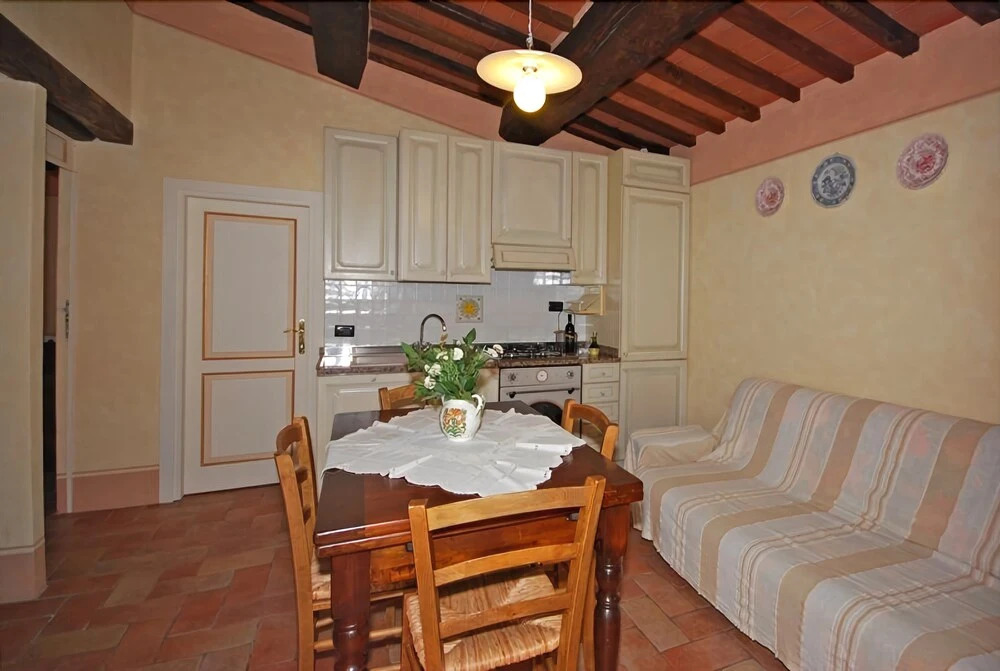 Margherita Holiday Home