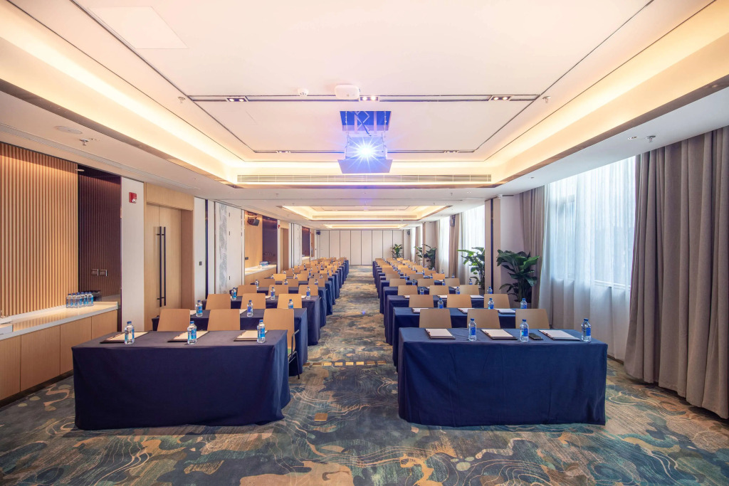 Hilton Garden Inn Shenzhen Nanshan Avenue