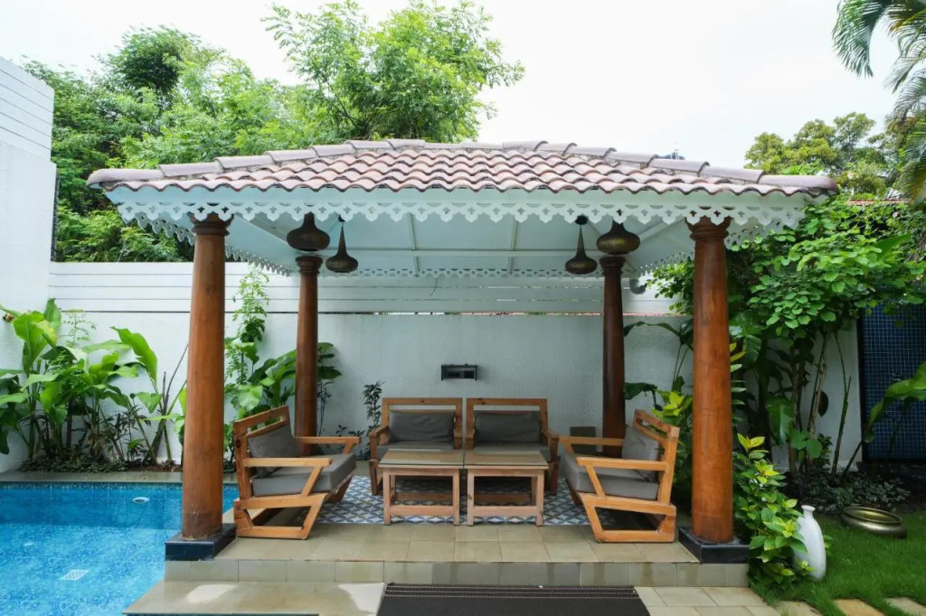 Romeo Lane The Boutique Resort