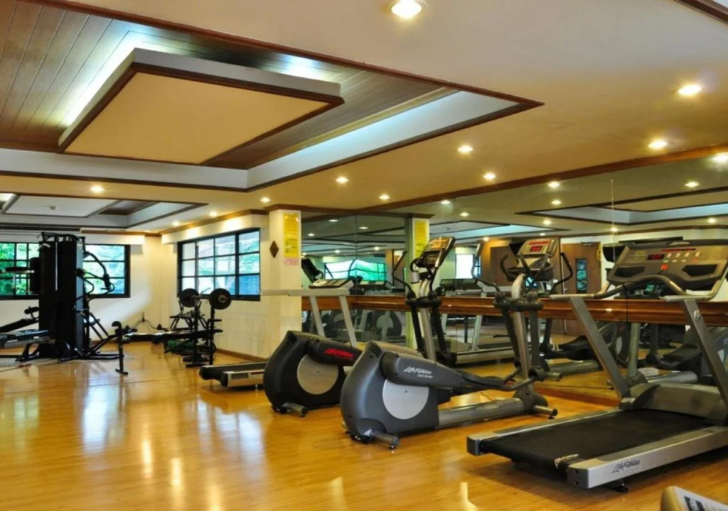 Oriental Palace Apartments Hanoi