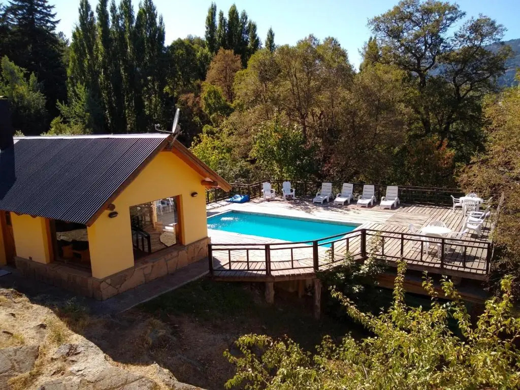 Apart Peumayen