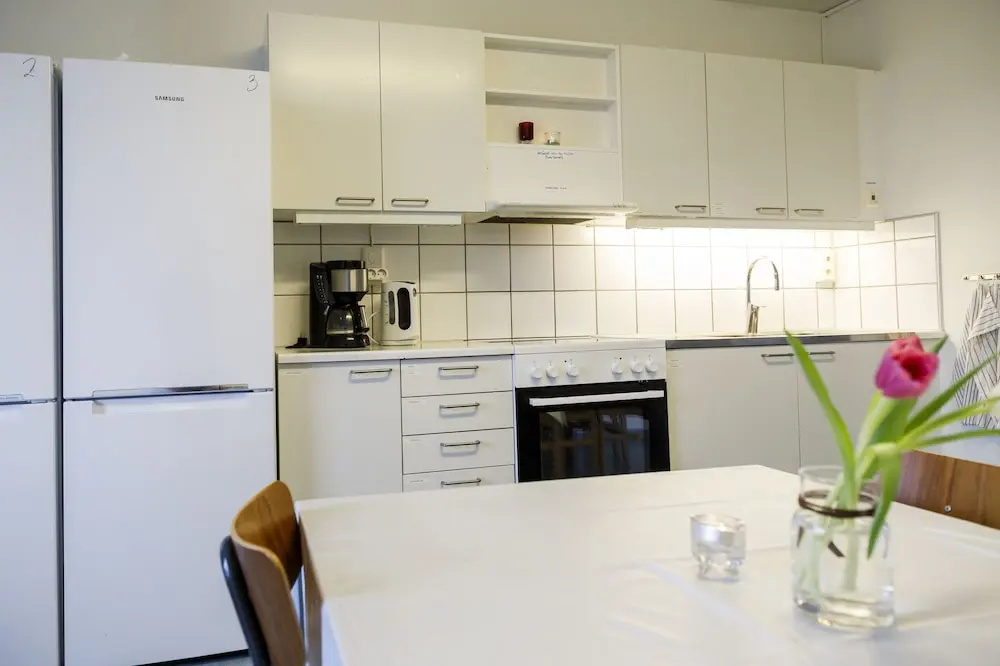 Hotell Nyboholm