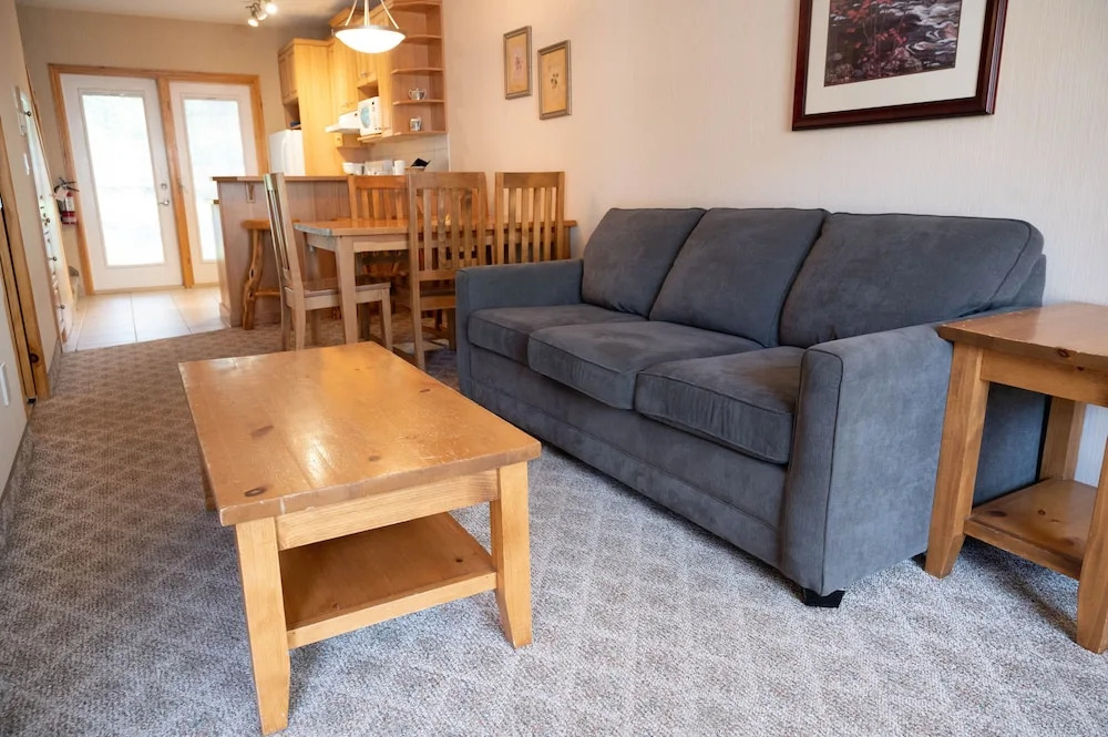 banff woods lodge