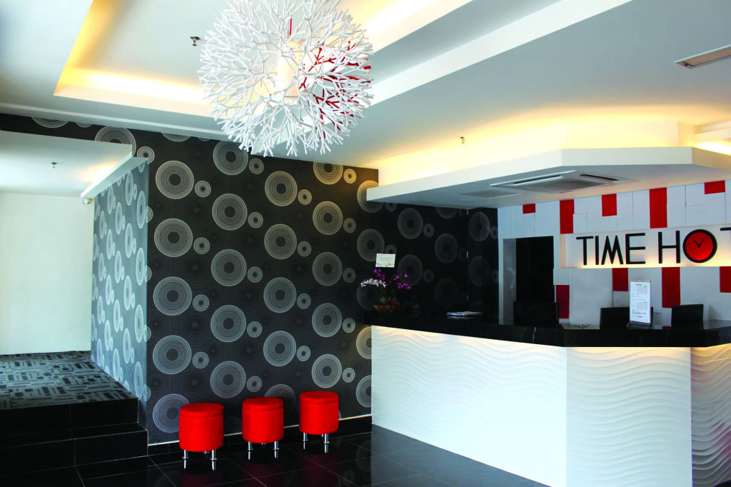 Time Hotel