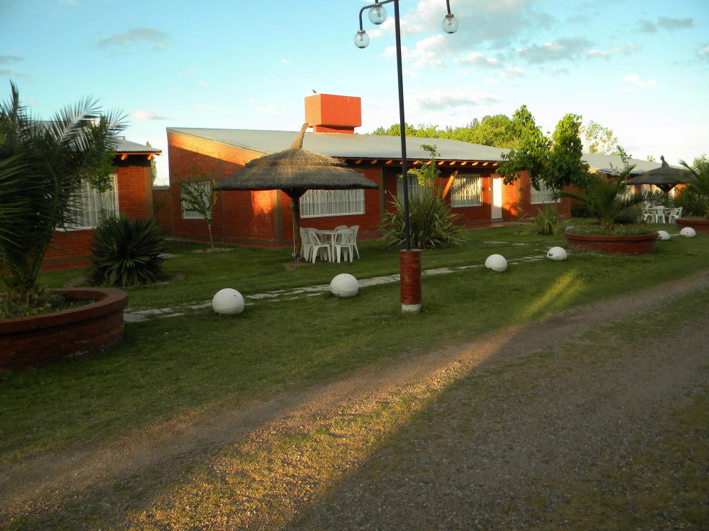 Sesma Excelencia en Cabañas