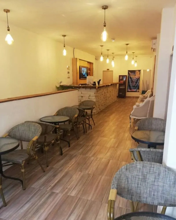 Hotel Golin San Agustin