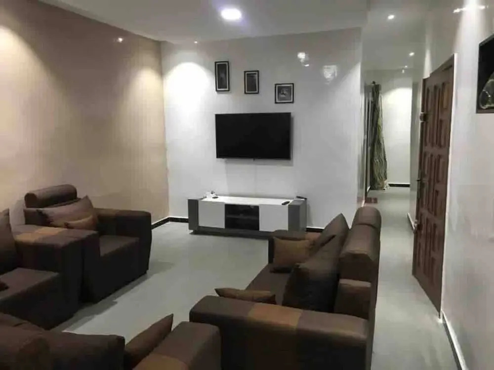 Les Residences Mam