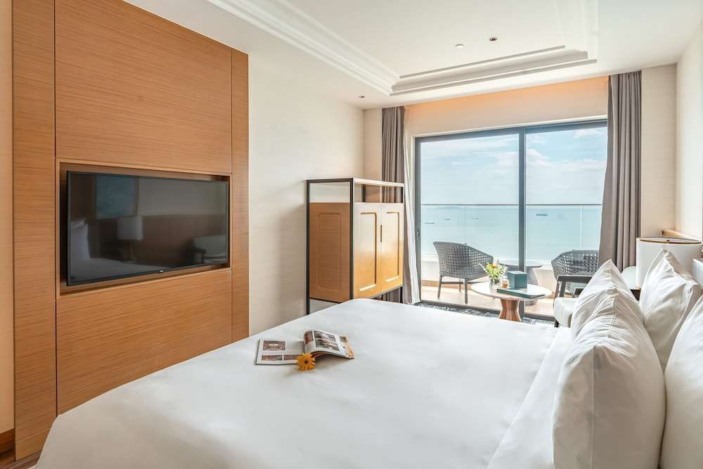 Grand Hyams Hotel - Quy Nhon Beach