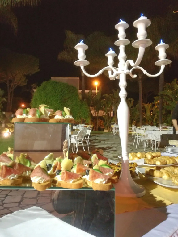 Colonna Residence