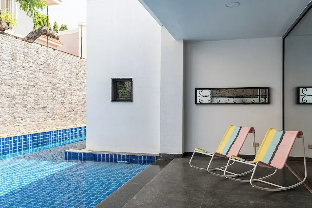 Truliv Villa Seraya