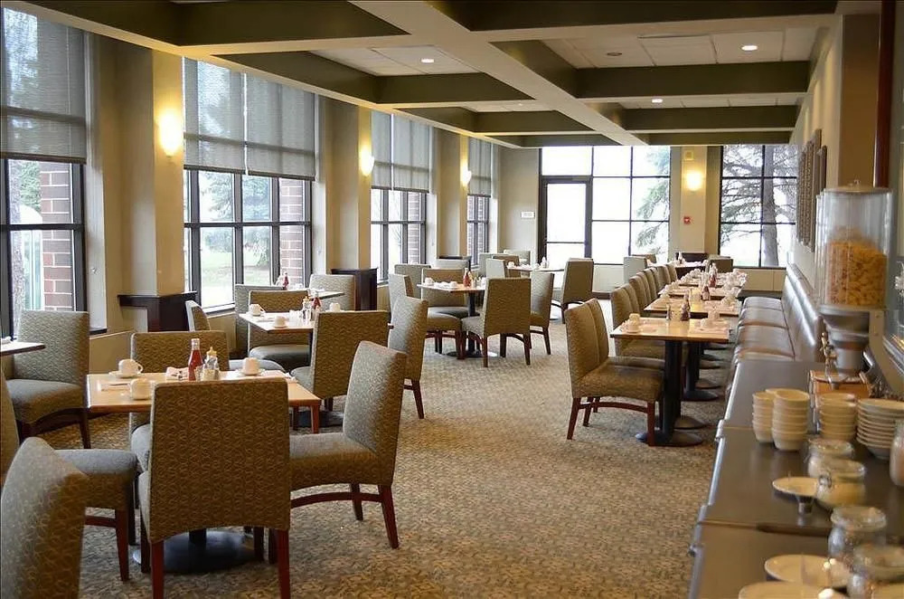 Courtyard by Marriott Edina Bloomington
