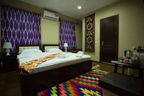 Eco Hotel