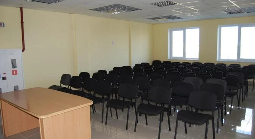 Hostel Raduga