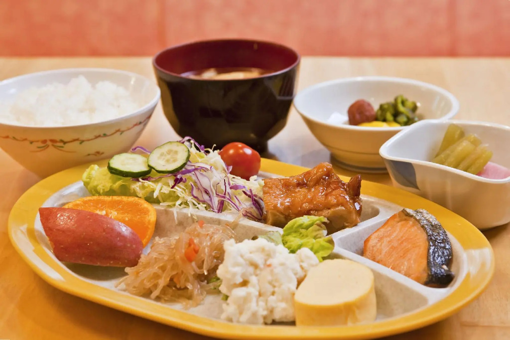Business Hotel Palace Takamatsu