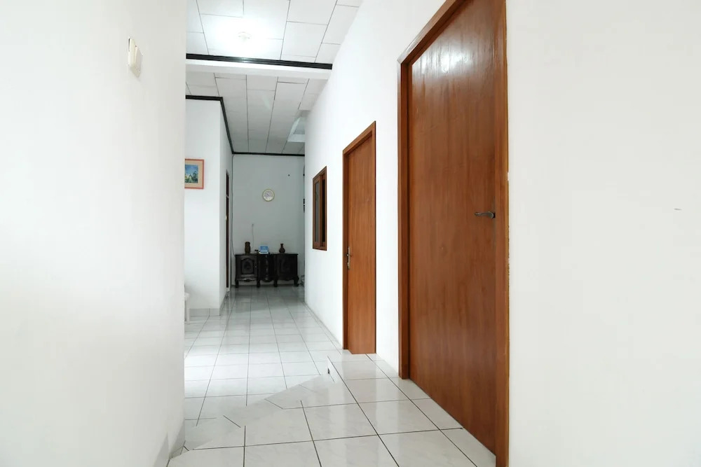 Airy Eco Syariah Kebayoran Baru Blok S Kebalen Enam 30 Jakarta