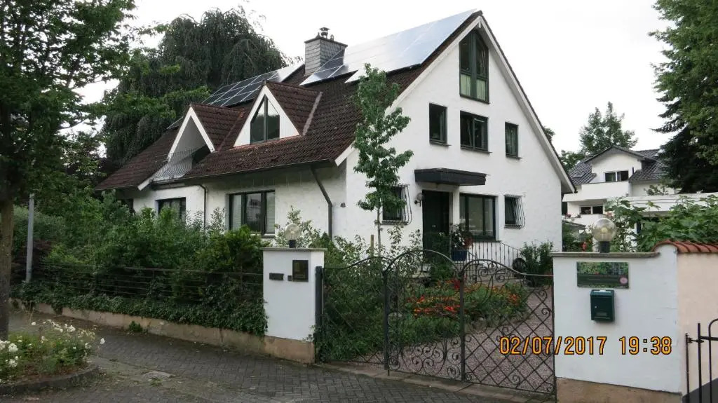Wildgarten