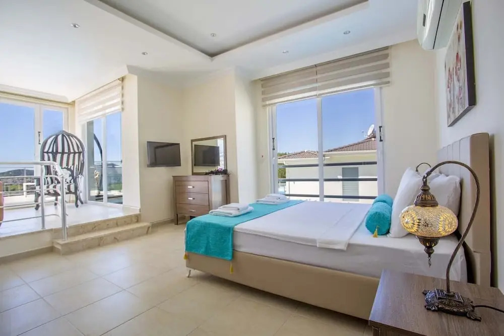 Residence Villa 3