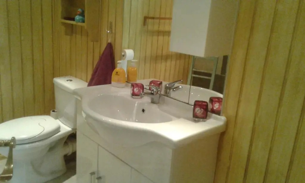 Chalet Catton Two Bedroom Appartement near Bad Kleinkirchheim
