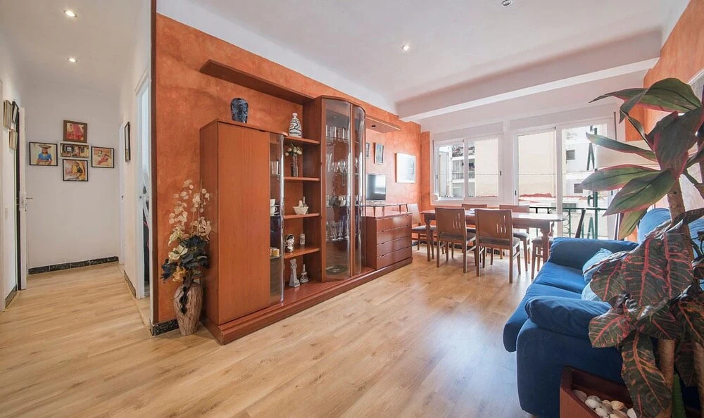Apartamento Vilamar