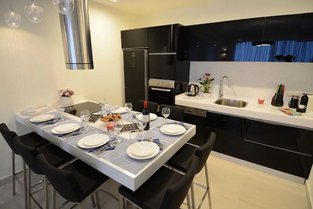 Okeanos Vine Luxury Villa