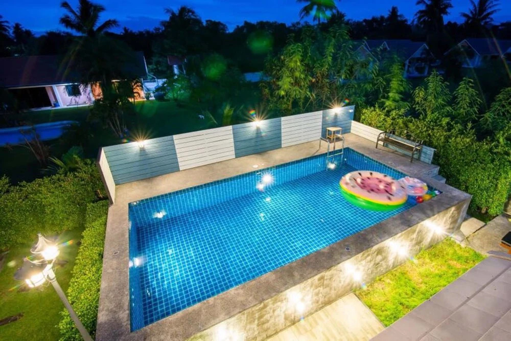 Picha Valley Pool Villa