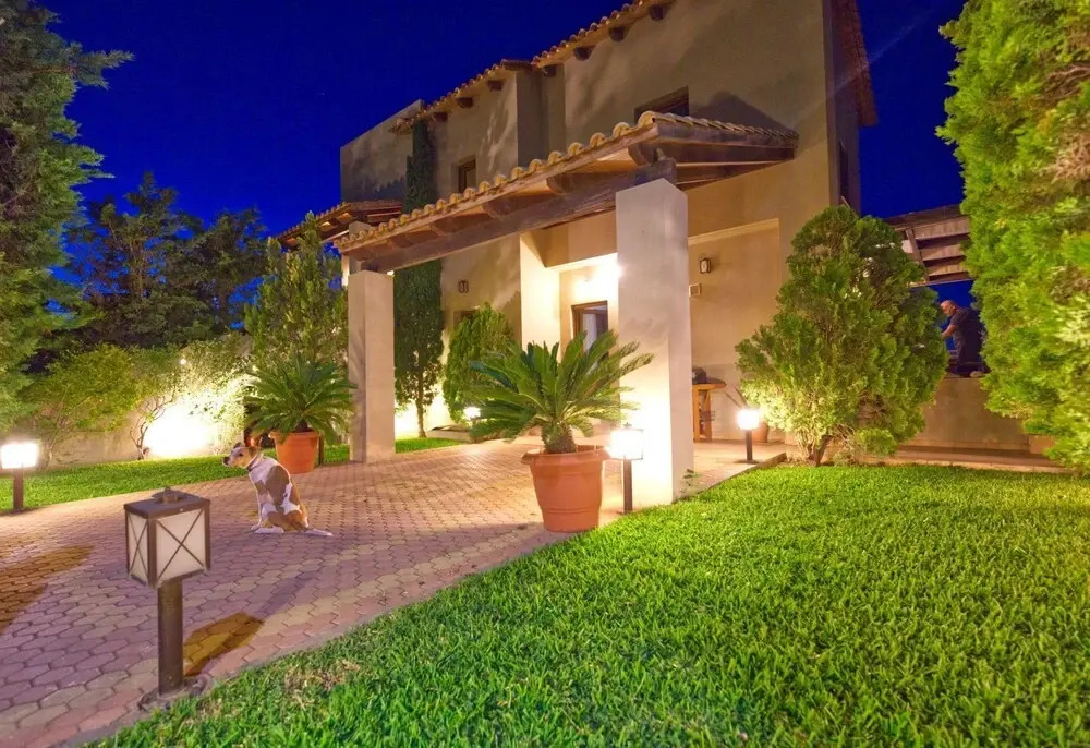 Ulivo Sea View House