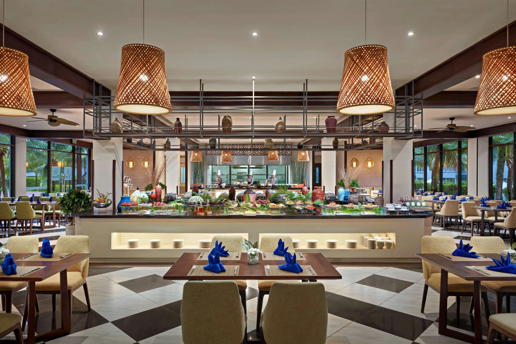 Курортный отель Best Western Premier Sonasea Villas Phu Quoc