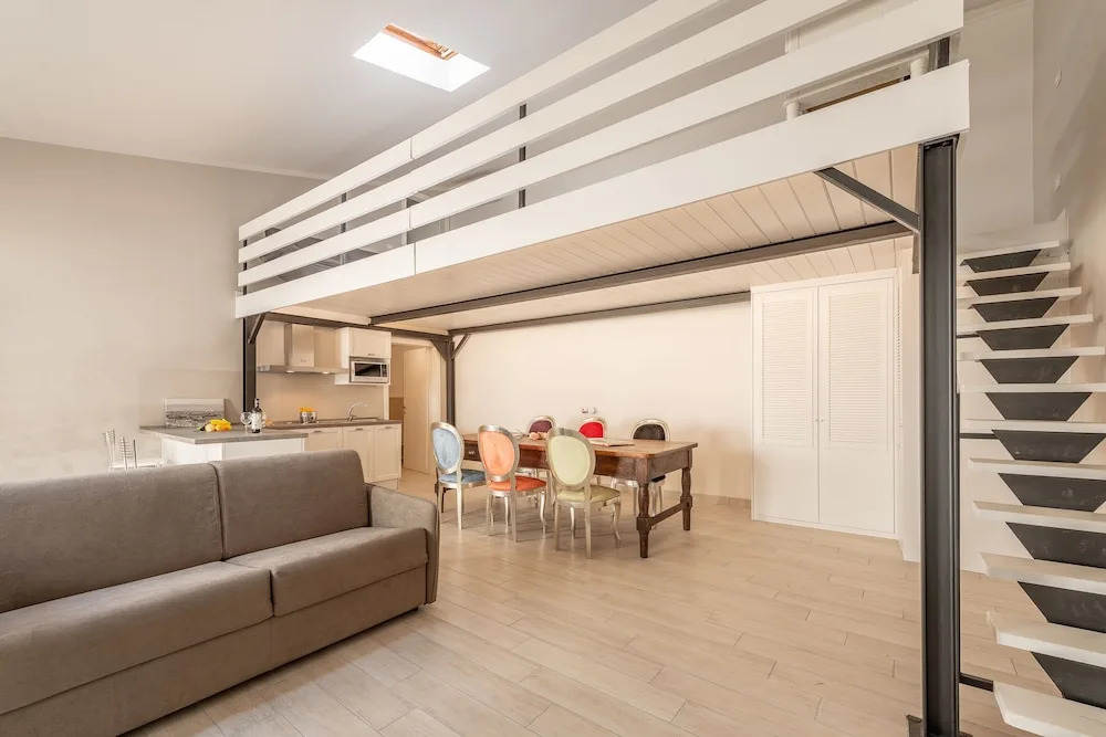 Residence Carra