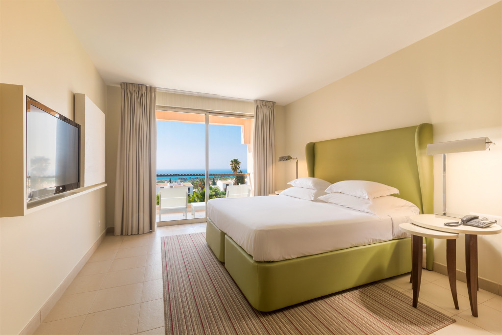 NAU Sao Rafael Suites - All Inclusive