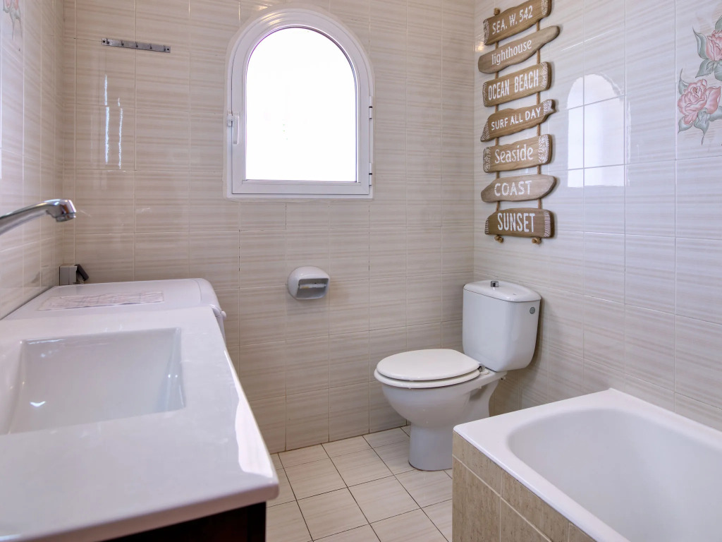 Holiday Home Pueblo Andaluz by Interhome