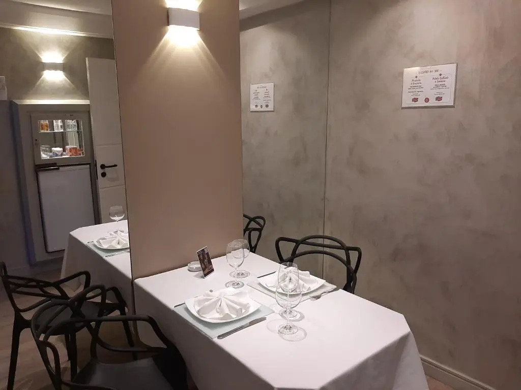 BAMBINA HOTEL