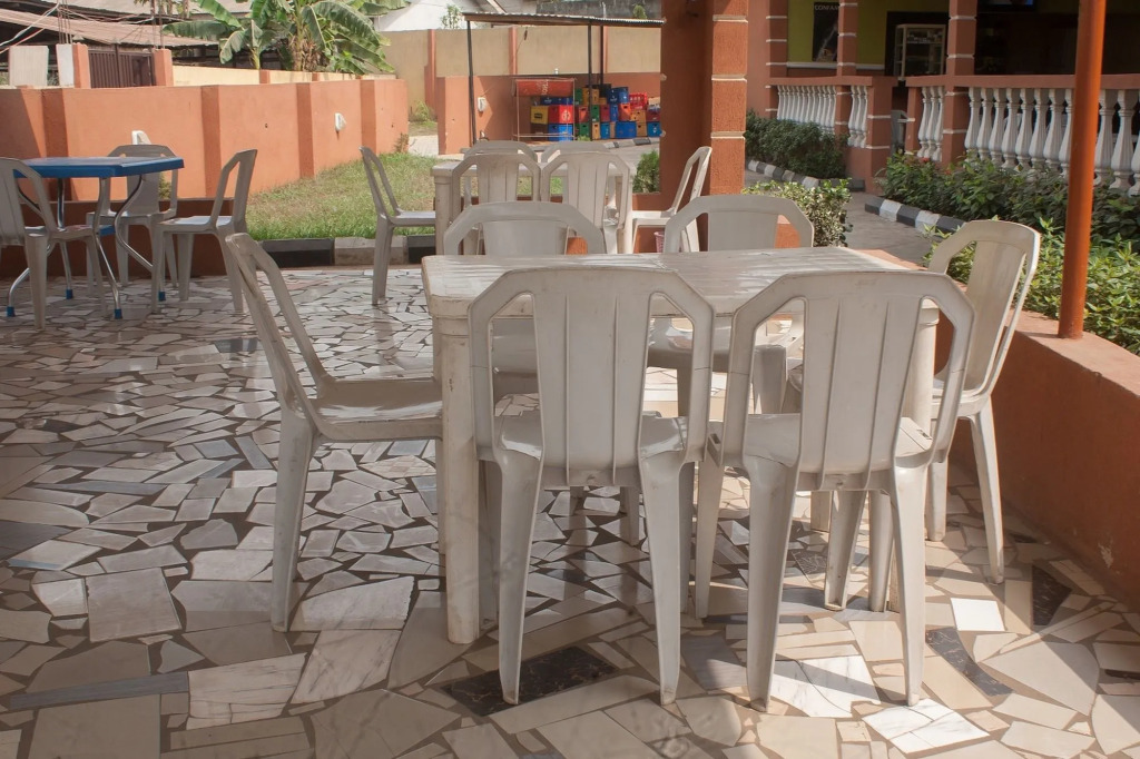 Sarank Garden Hotel