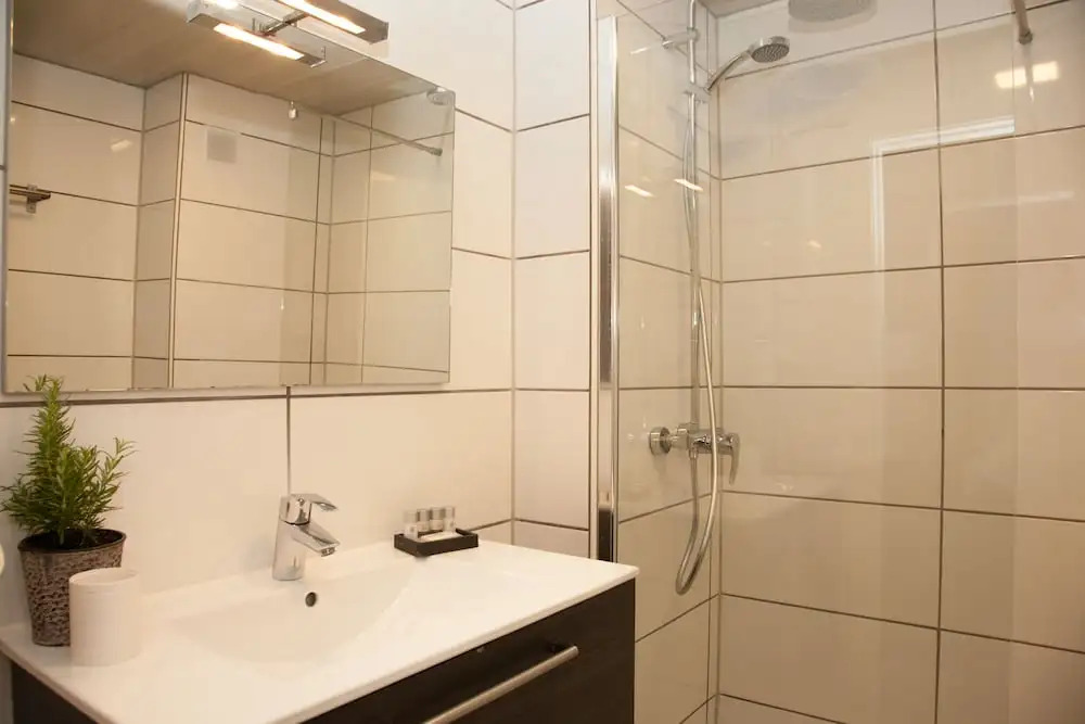 Orange Colom - Seaside Apartments