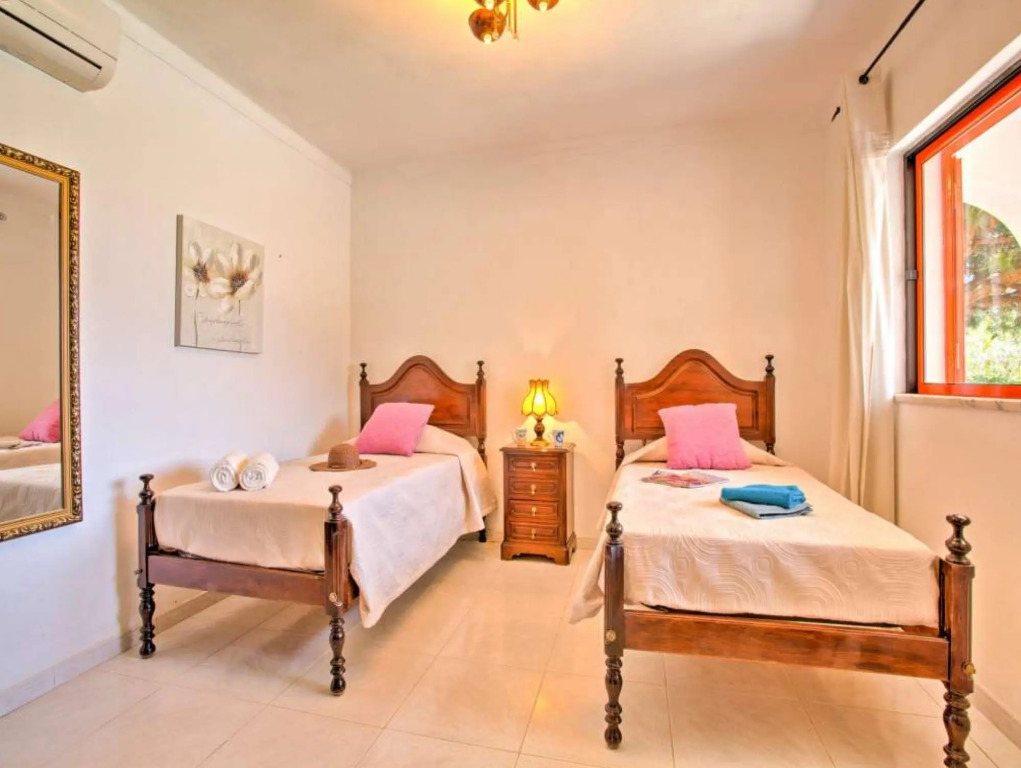 Villa Alporchinhos 3 (AM)