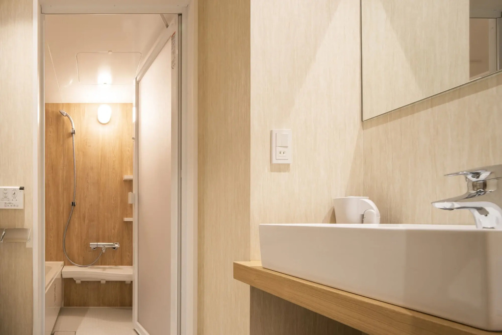 HOTEL AMANEK Asahikawa