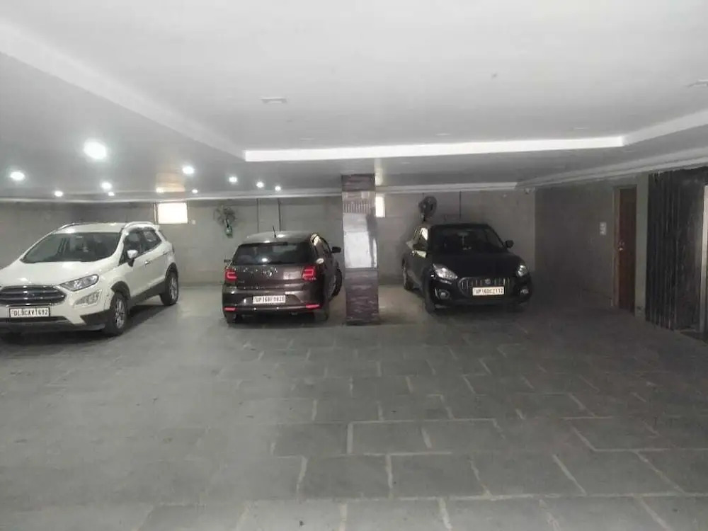 Treebo Haveli Resort Roots, Bhupatwala Haridwar