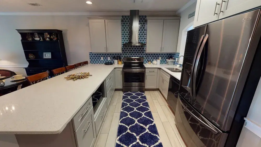 Magnolia North Unit 104