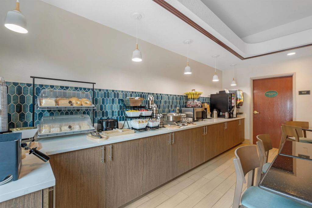 Best Western Wesley Chapel