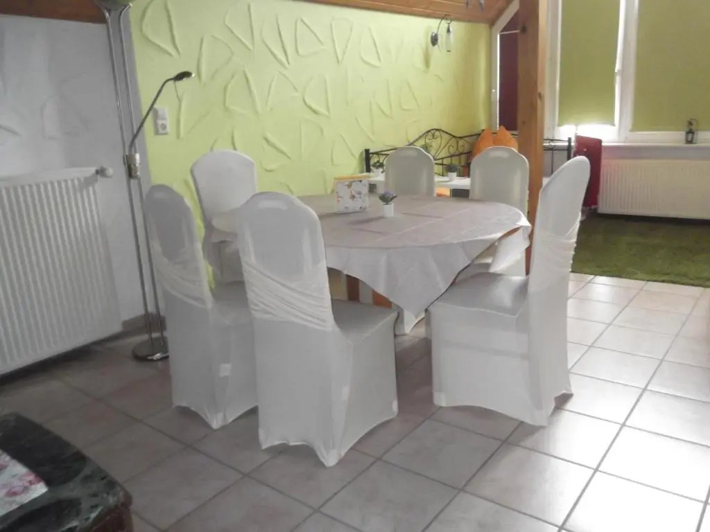 Ferienwohnung Feist