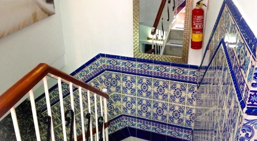 Hostal Colón Don Miguel