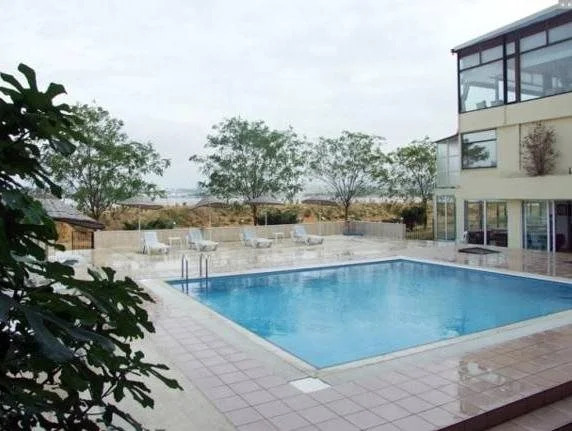 Bekir Hotel