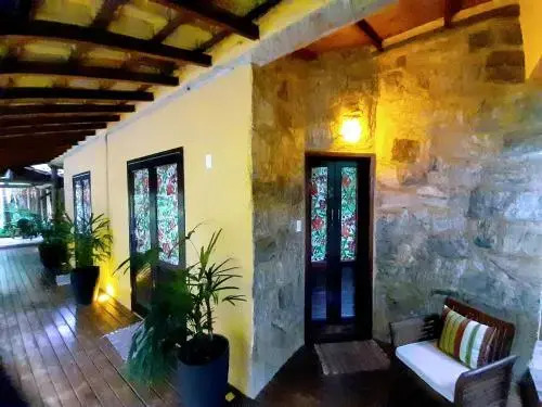 Casa Labareda